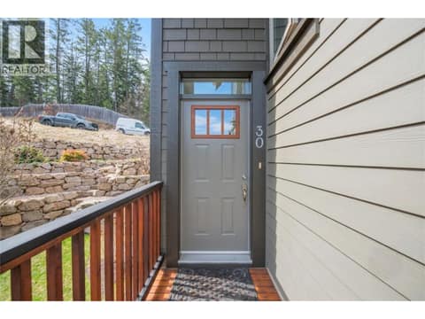 Photo 46 of 333 Longspoon Drive Unit# 30, Predator Ridge, Vernon