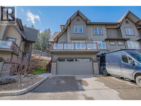 Photo 49 of 333 Longspoon Drive Unit# 30, Predator Ridge, Vernon
