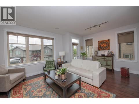 Photo 5 of 333 Longspoon Drive Unit# 30, Predator Ridge, Vernon