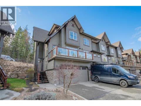 Photo 50 of 333 Longspoon Drive Unit# 30, Predator Ridge, Vernon