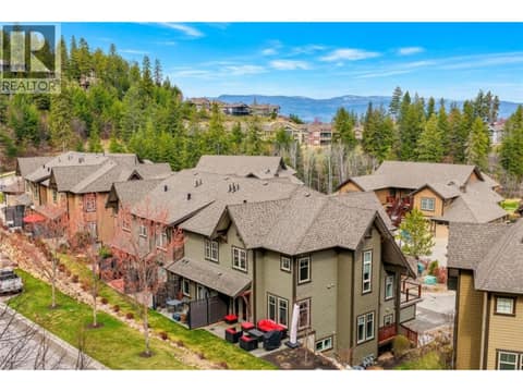 Photo 51 of 333 Longspoon Drive Unit# 30, Predator Ridge, Vernon
