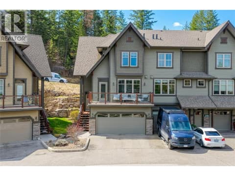 Photo 52 of 333 Longspoon Drive Unit# 30, Predator Ridge, Vernon