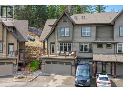 Photo 53 of 333 Longspoon Drive Unit# 30, Predator Ridge, Vernon