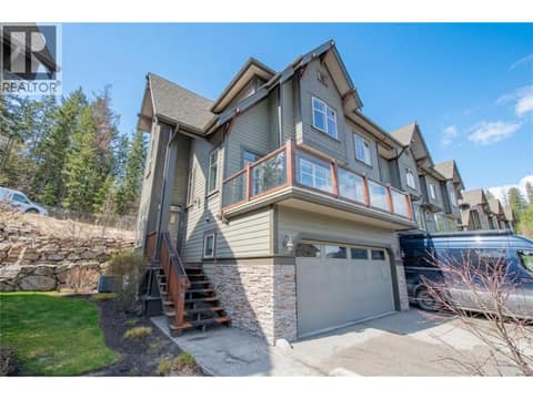 Photo 54 of 333 Longspoon Drive Unit# 30, Predator Ridge, Vernon