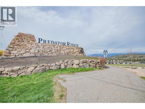 Photo 55 of 333 Longspoon Drive Unit# 30, Predator Ridge, Vernon