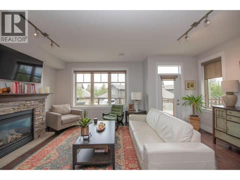 Photo 6 of 333 Longspoon Drive Unit# 30, Predator Ridge, Vernon