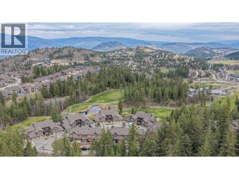 Photo 82 of 333 Longspoon Drive Unit# 30, Predator Ridge, Vernon