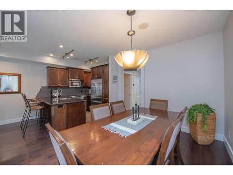 Photo 9 of 333 Longspoon Drive Unit# 30, Predator Ridge, Vernon