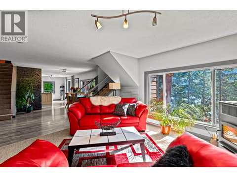Photo 11 of 2486 HEFFLEY-LOUIS CREEK Road, Heffley, Kamloops