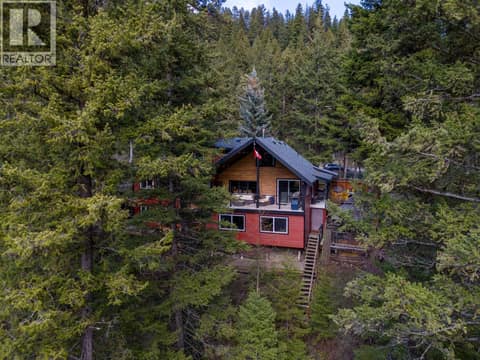 Photo 42 of 2486 HEFFLEY-LOUIS CREEK Road, Heffley, Kamloops