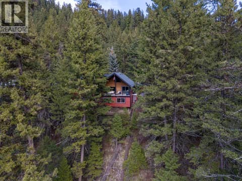 Photo 43 of 2486 HEFFLEY-LOUIS CREEK Road, Heffley, Kamloops