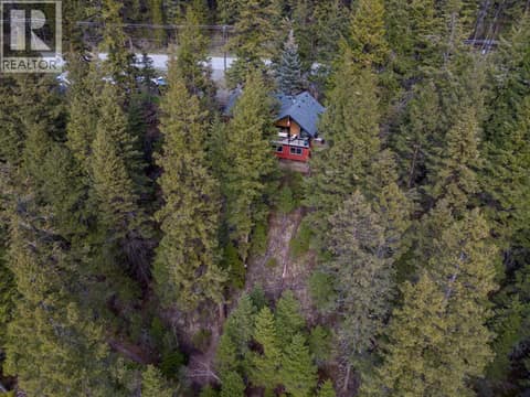 Photo 44 of 2486 HEFFLEY-LOUIS CREEK Road, Heffley, Kamloops