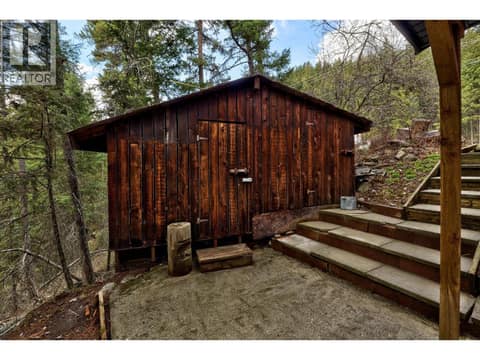 Photo 51 of 2486 HEFFLEY-LOUIS CREEK Road, Heffley, Kamloops