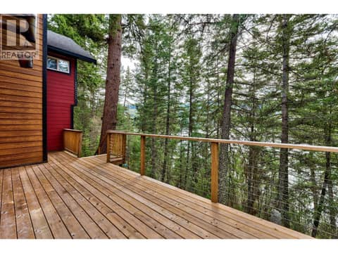 Photo 52 of 2486 HEFFLEY-LOUIS CREEK Road, Heffley, Kamloops