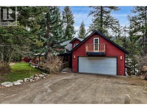 Photo 53 of 2486 HEFFLEY-LOUIS CREEK Road, Heffley, Kamloops