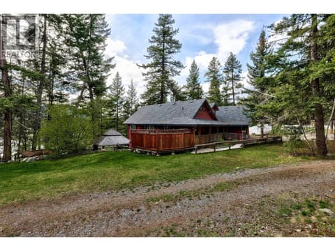 Photo 54 of 2486 HEFFLEY-LOUIS CREEK Road, Heffley, Kamloops