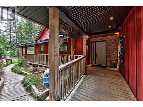Photo 6 of 2486 HEFFLEY-LOUIS CREEK Road, Heffley, Kamloops