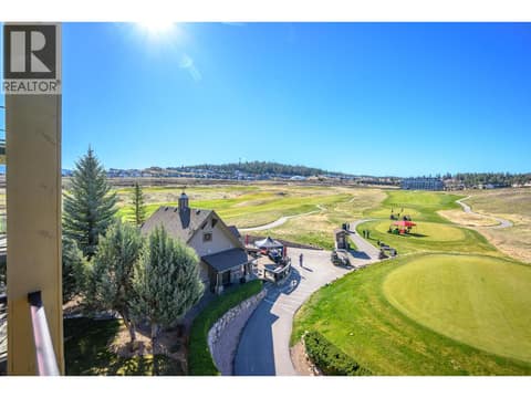 Photo 19 of 101 Village Centre Court Unit# 334, Predator Ridge, Vernon
