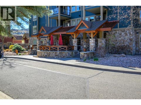Photo 24 of 101 Village Centre Court Unit# 334, Predator Ridge, Vernon