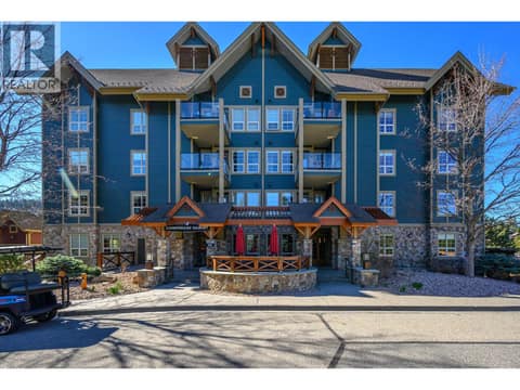 Photo 25 of 101 Village Centre Court Unit# 334, Predator Ridge, Vernon