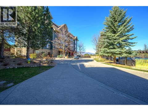 Photo 26 of 101 Village Centre Court Unit# 334, Predator Ridge, Vernon