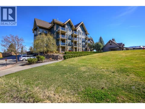 Photo 28 of 101 Village Centre Court Unit# 334, Predator Ridge, Vernon