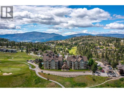 Photo 33 of 101 Village Centre Court Unit# 334, Predator Ridge, Vernon