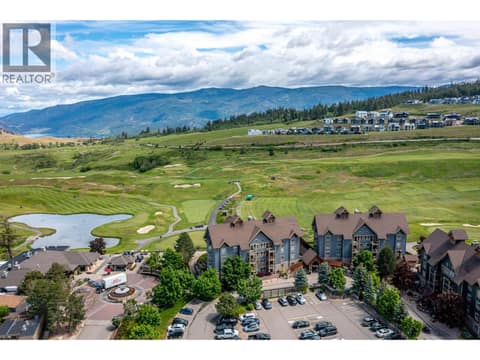 Photo 35 of 101 Village Centre Court Unit# 334, Predator Ridge, Vernon