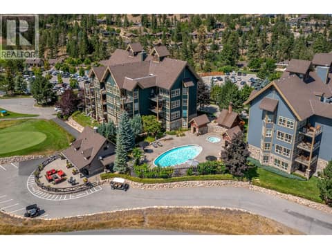 Photo 44 of 101 Village Centre Court Unit# 334, Predator Ridge, Vernon