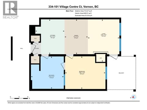 Photo 46 of 101 Village Centre Court Unit# 334, Predator Ridge, Vernon