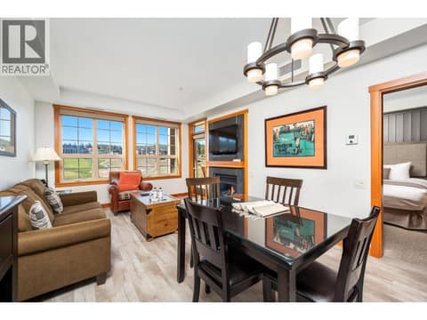 Photo 5 of 101 Village Centre Court Unit# 334, Predator Ridge, Vernon