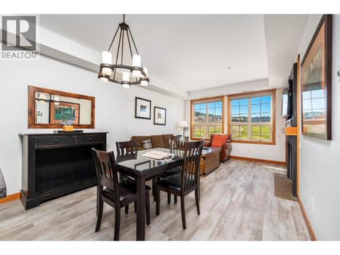 Photo 6 of 101 Village Centre Court Unit# 334, Predator Ridge, Vernon