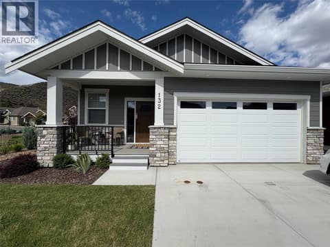 Photo 1 of 200 GRAND Boulevard Unit# 132, Valleyview, Kamloops
