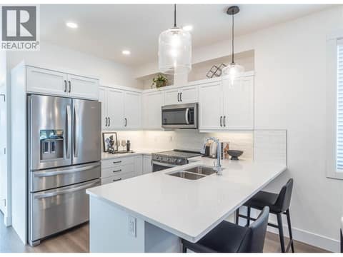 Photo 10 of 200 GRAND Boulevard Unit# 132, Valleyview, Kamloops