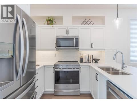 Photo 11 of 200 GRAND Boulevard Unit# 132, Valleyview, Kamloops