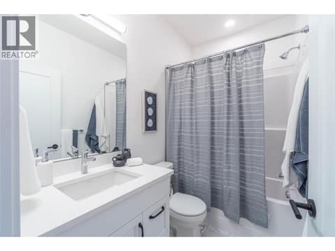 Photo 14 of 200 GRAND Boulevard Unit# 132, Valleyview, Kamloops