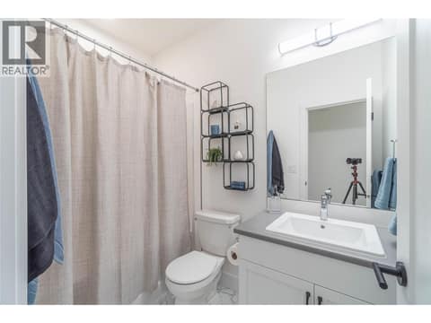 Photo 17 of 200 GRAND Boulevard Unit# 132, Valleyview, Kamloops
