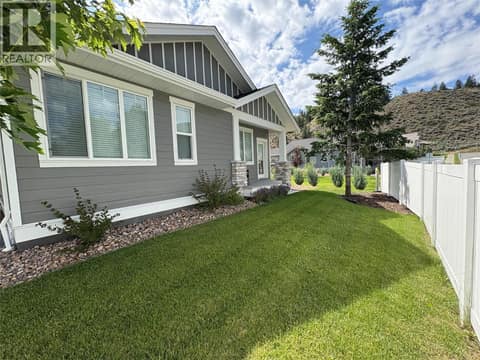 Photo 2 of 200 GRAND Boulevard Unit# 132, Valleyview, Kamloops