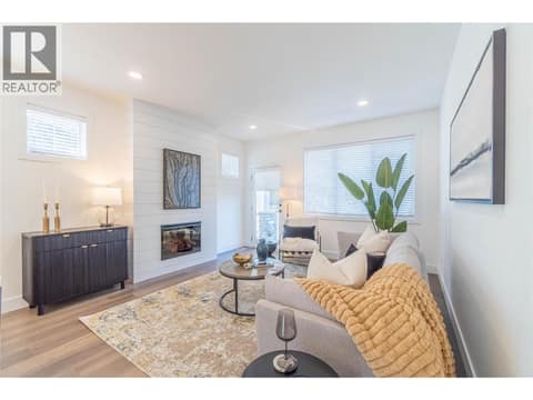 Photo 6 of 200 GRAND Boulevard Unit# 132, Valleyview, Kamloops