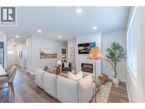 Photo 10 of 200 GRAND Boulevard Unit# 131, Valleyview, Kamloops