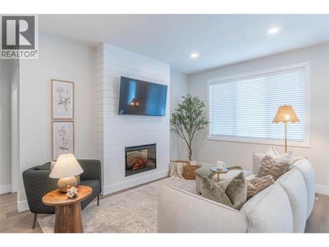 Photo 12 of 200 GRAND Boulevard Unit# 131, Valleyview, Kamloops