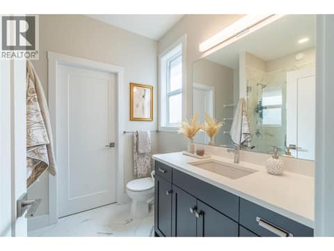 Photo 15 of 200 GRAND Boulevard Unit# 131, Valleyview, Kamloops