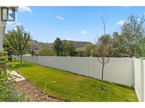 Photo 25 of 200 GRAND Boulevard Unit# 131, Valleyview, Kamloops