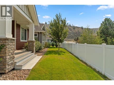 Photo 27 of 200 GRAND Boulevard Unit# 131, Valleyview, Kamloops