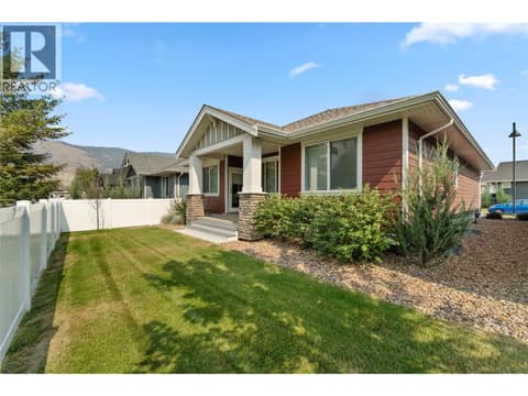 Photo 29 of 200 GRAND Boulevard Unit# 131, Valleyview, Kamloops