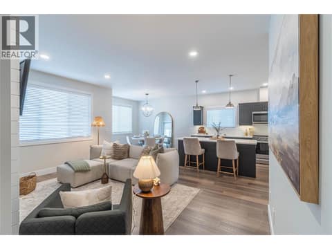 Photo 3 of 200 GRAND Boulevard Unit# 131, Valleyview, Kamloops