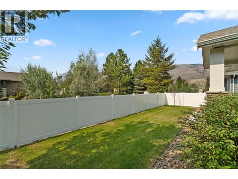 Photo 30 of 200 GRAND Boulevard Unit# 131, Valleyview, Kamloops