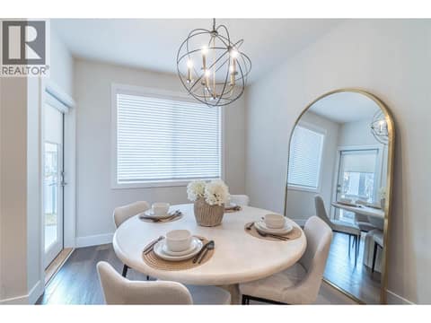Photo 5 of 200 GRAND Boulevard Unit# 131, Valleyview, Kamloops