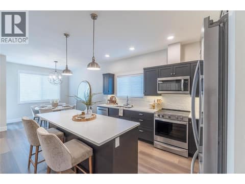 Photo 8 of 200 GRAND Boulevard Unit# 131, Valleyview, Kamloops