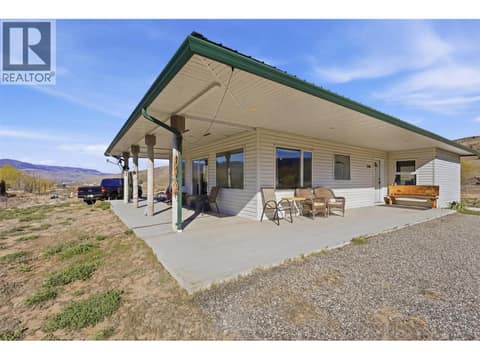 Photo 2 of 1559 STEELHEAD Road, Cherry Creek/Savona, Kamloops